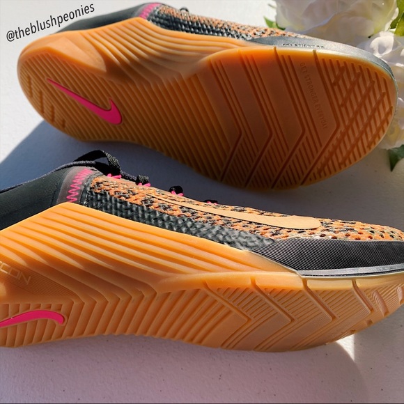 Nike Metcon 6 Women's Training Shoe NWT - Picture 13 of 13